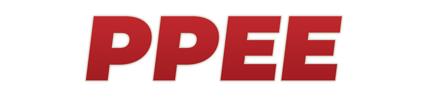 ppee লোগো